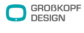 Grosskopf Design - Grafikbüro Hamburg Web & Printdesign